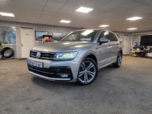 2020 Volkswagen Tiguan 2L Diesel For Sale Images