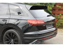 2023 VOLKSWAGEN TOUAREG Black Edition 2 seat commercial * Sunroof * Vat invoice included