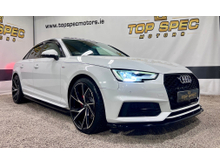 2019 Audi A4 2L Petrol For Sale Images