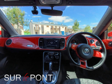 2017 Volkswagen Beetle 1.2L Petrol For Sale Images