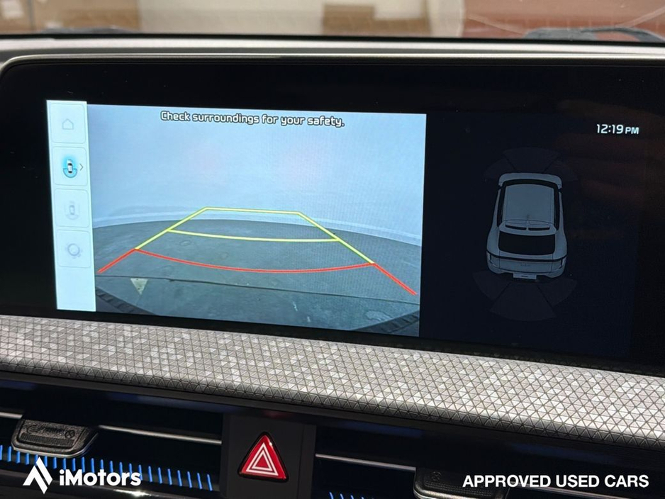 Kia EV6 Earth 3.9% Finance — thumbnail 23