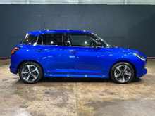 Suzuki Swift MZ SPEC (HIGHEST SPEC) -...