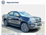 2026 VOLKSWAGEN AMAROK PANAMERICANA (X) 3.0L 237 BHP A10A
