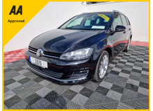 2015 Volkswagen Golf 1.4L Petrol For Sale Images