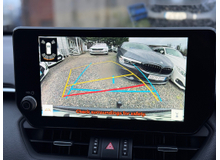 2023 Toyota Rav4 2.5L Petrol Hybrid For Sale Images