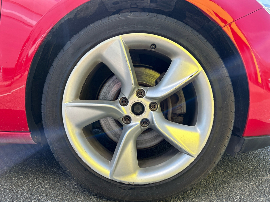 2017 Opel Astra 1.6L Diesel For Sale Images