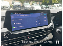 2023 Citroen C5X 1.6L Petrol For Sale Images