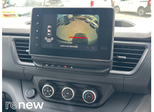 2025 Renault Trafic 2.0L Diesel For Sale Images