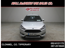 2018 Ford Focus 1.5L Diesel For Sale Images