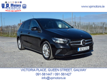 2019 Mercedes-Benz B Class 1.3L Petrol For Sale Images