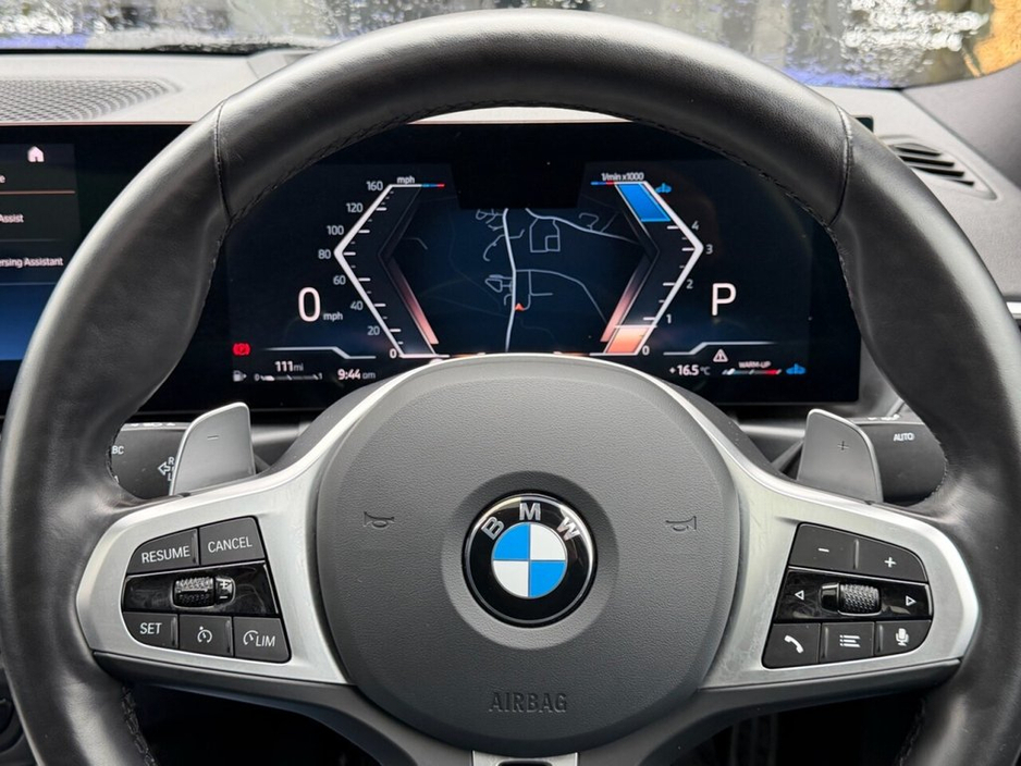 2023 BMW 3 Series 2L Diesel Hybrid For Sale Images