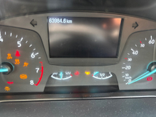 2020 Ford Fiesta 1L Petrol For Sale Images
