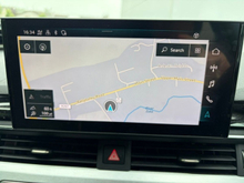 2020 Audi A4 2L Diesel For Sale Images