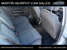 2021 Volkswagen Passat 2L Diesel For Sale Images