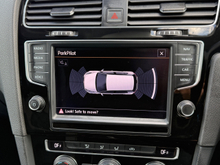 2013 Volkswagen Golf 1.4L Petrol For Sale Images