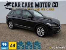 Volkswagen Tiguan Life 2.0tdi D7F 150HP 5DR Auto