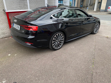 2017 Audi A5 2L Diesel For Sale Images