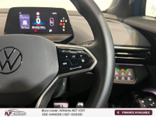 2026 Volkswagen ID.4 0L Electric For Sale Images