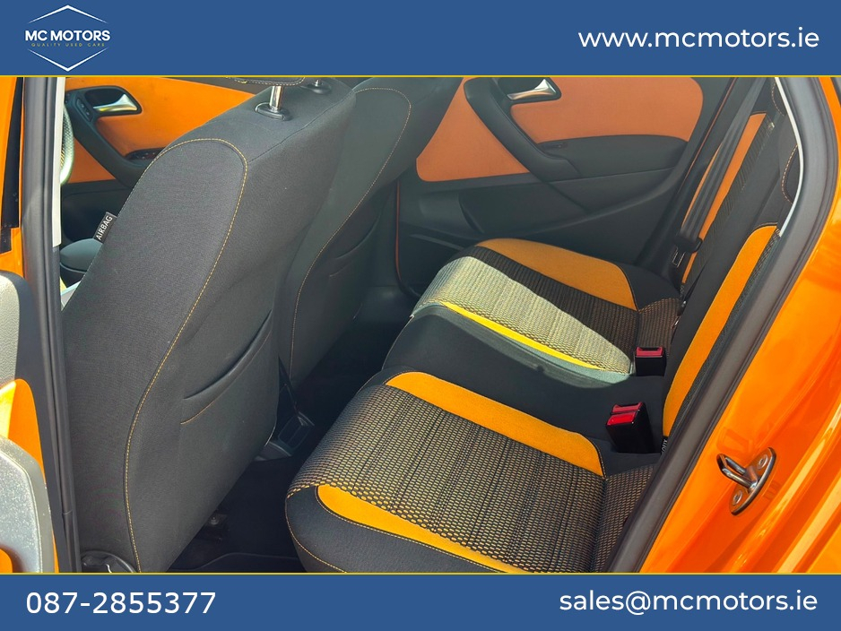 2011 Volkswagen Polo 1.2L Petrol For Sale Images