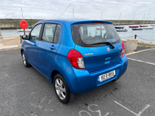 2018 Suzuki Celerio 1L Petrol For Sale Images