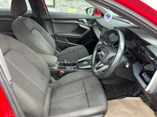 2021 Audi A3 1L Petrol For Sale Images