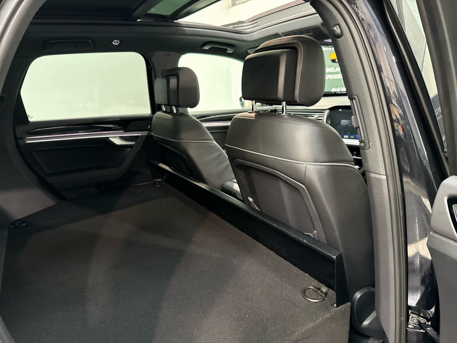 2021 Volkswagen Touareg 3L Diesel For Sale Images