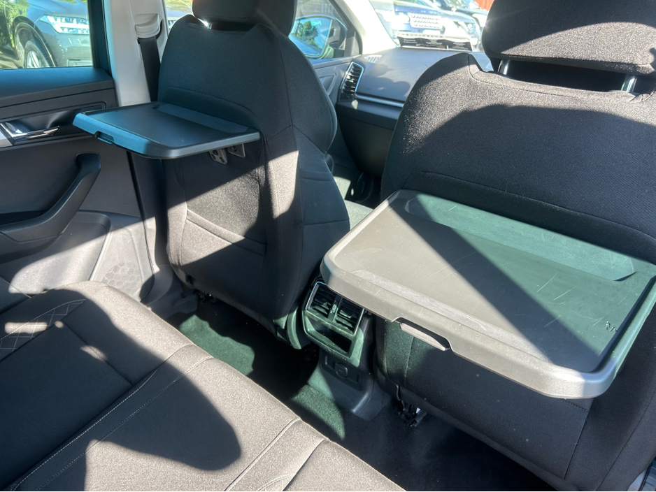 2018 Skoda Karoq 1.6L Diesel For Sale Images