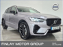 2025 VOLVO XC60 Plus Dark PHEV AWD 355HP Demo