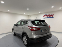 2017 Nissan Qashqai 1.5L Diesel For Sale Images