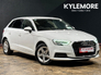 2021 AUDI A3 1.4L TFSI AUTOMATIC - REVERSE CAMERA - CRUISE CONTROL - ALLOY WHEELS