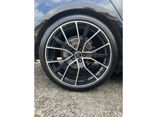 2018 Audi A4 2L Diesel For Sale Images