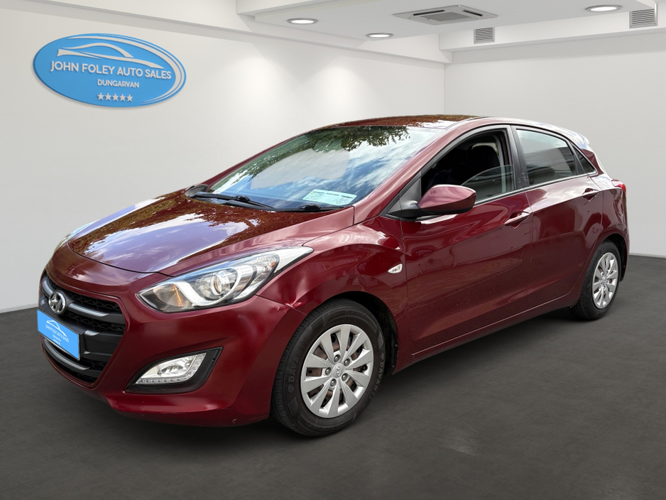 2015 Hyundai i30 For Sale Images