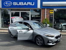 2022 BMW 2 Series 2L Diesel For Sale Images