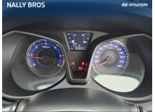 2017 Hyundai ix20 1.4L Diesel For Sale Images