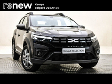 Dacia Sandero Stepway TCe 90 STEPWAY Expression