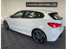 2019 BMW 1 Series 1.6L Petrol For Sale Images