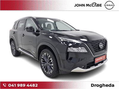 2025 Nissan X-Trail For Sale Images