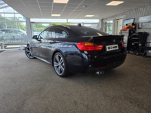 2016 BMW 4 Series 3L Diesel For Sale Images