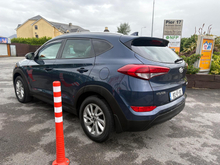 2018 Hyundai Tucson 1.7L Diesel For Sale Images