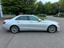 2018 Mercedes-Benz E Class 2L Diesel For Sale Images