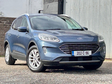 2020 Ford Kuga 1.5L Diesel For Sale Images