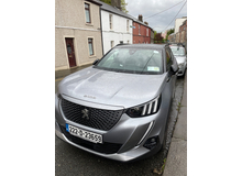 Peugeot 2008 GT 136BHP 5DR AUTO