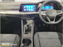 2024 VOLKSWAGEN GOLF Life 115HP 2.0TDI Diesel Manual