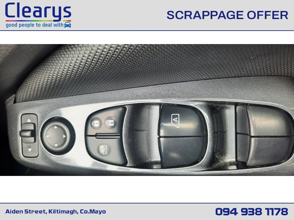 Nissan Juke 1.0 SV 4DR ** 24 MONTH AA WARRANTY AVAILABLE ** — thumbnail 20
