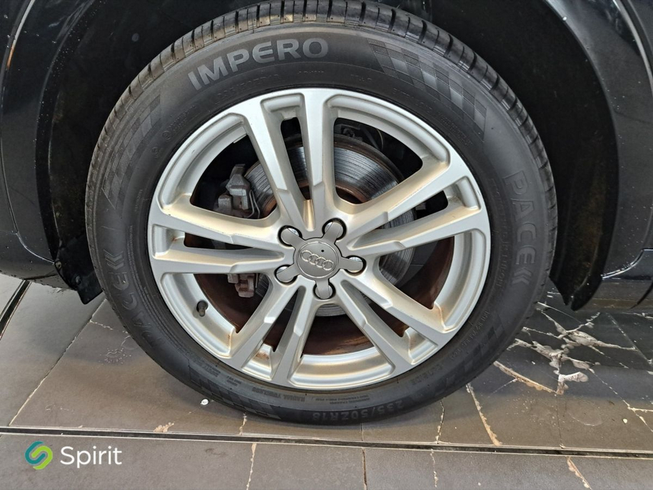 Audi Q3 1.4 TFSI S-Line*Call Steven on 086 1649214 — thumbnail 9