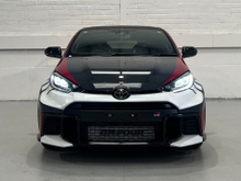 2026 Toyota GR Yaris 1.6L Petrol For Sale Images