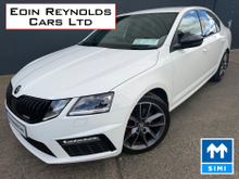 2018 Skoda Octavia 2L Diesel For Sale Images