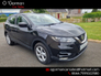 2020 NISSAN QASHQAI ACENTA PREMIUM DC