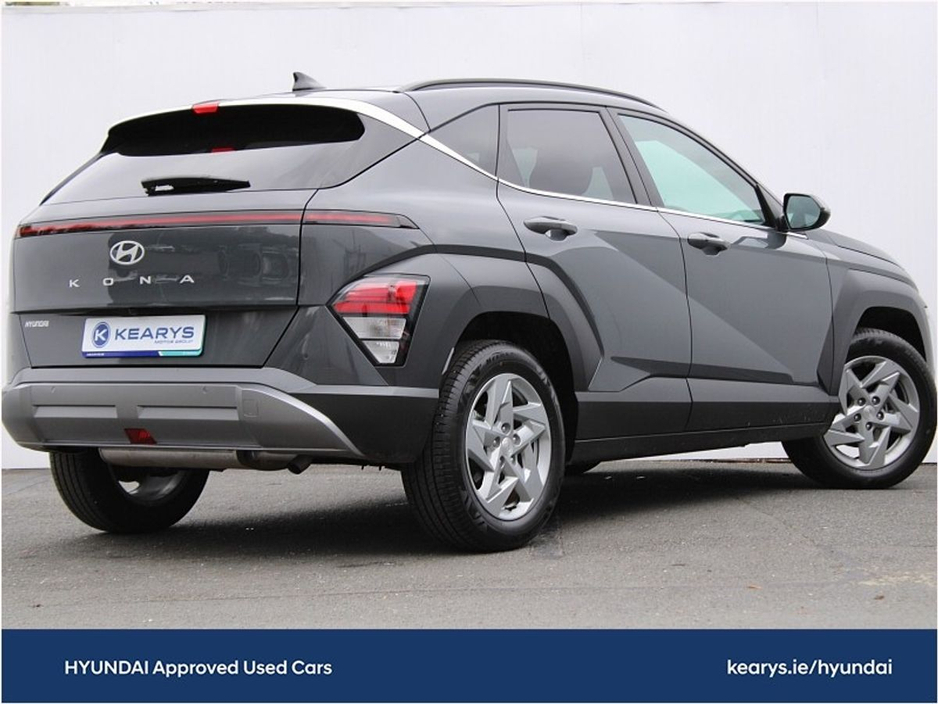 Hyundai Kona LOW RATE FINANCE AVAILABLE - 1.0 PETROL - FINANCE ARRANGED — thumbnail 29