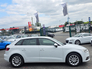 2015 AUDI A3 1.4 TFSI REV CAMERA ALLOYS BLUETOOTH -LOW TAX BAND